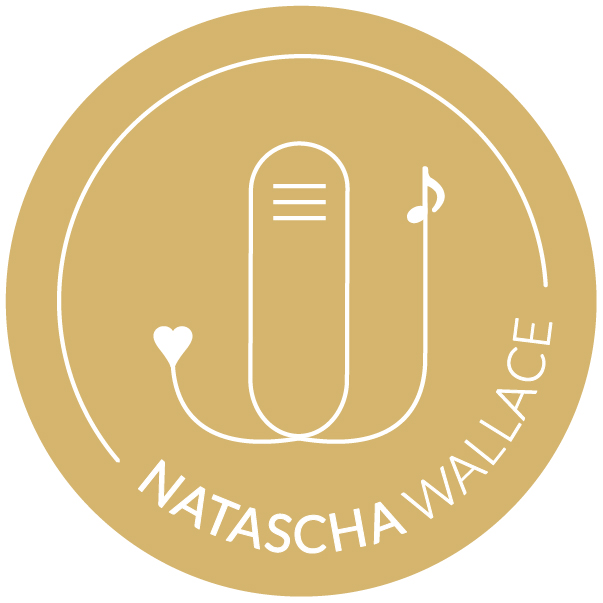 Logo Natascha D5B56E weiss